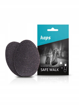 Selbstklebende, rutschfeste Schuheinlagen Kaps® Safe Walk