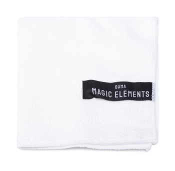 Bama Magic Microfiber Cloth