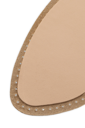 Bama Essentials Leather 1/2