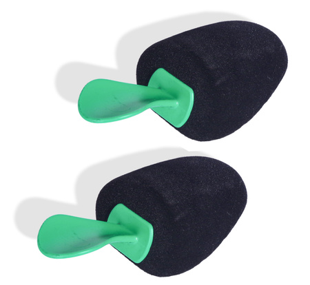 Bama Essentials Foam Shoe Tree round