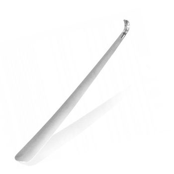 Langer Chrom-Schuhlöffel 70 cm