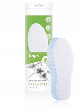 Kaps Fresh Step