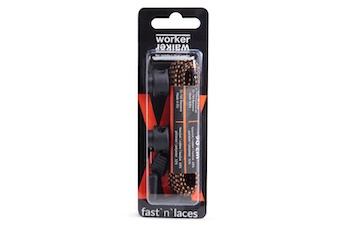 Worker Walker Fast"n"laces 90 cm