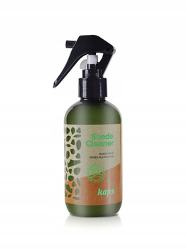 Kaps Suede Cleaner Eko 200 ml
