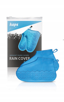 Wasserdichte Stiefelschützer - Kaps Rain Cover