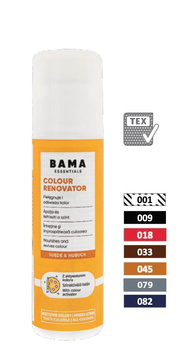 Bama Essentials Colour Renovator 75 ml