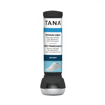 Lufterfrischer, Schuhdeodorant Tana Shoe Deo 100 ml