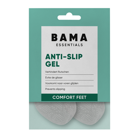 Bama Essentials Antislip Gel