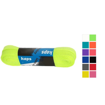 For Sneakers Laces 470 flat sport