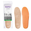 Profilierte Schuheinlagen - Komfort und Dämpfung - Bama Standard Comfort Footbed
