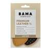 Bama Essentials Premium Leather 1/2