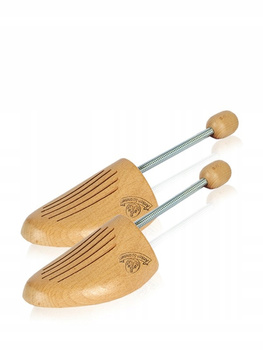 Anker Schuhleisten aus Buchenholz