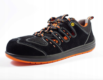 Sicherheitsschuhe - Worker Walker Sandalen S1 SRC ESD