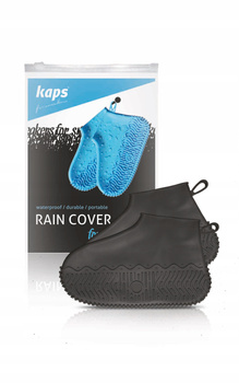 Wasserdichte Stiefelschützer - Kaps Rain Cover