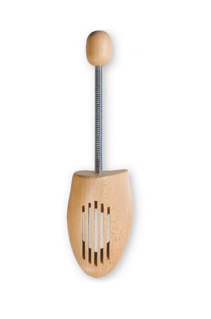 Bama Essentials Wood Shoe Tree