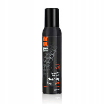 Worker Walker Cleaning Foam Pro 150 ml
