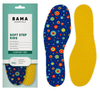 Bama Essentials Soft Step Kids to cut
