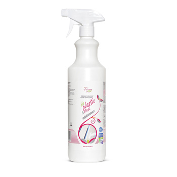 Schwerer PVC-Reiniger - Home Concept Bioplastic & Steel 1l