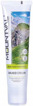 Mountval Waxed Cream 100 ml