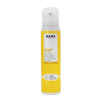 Bama Essential Invisible Socks 100 ml /DE/NL/PT/GR/FR/ES/IT