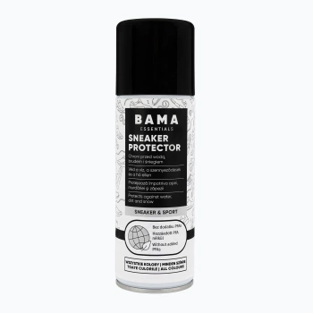 Impregnat do butów Bama Sneaker Protector 200 ml