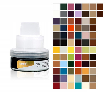 Kaps Delicate Cream z aplikatorem 50 ml