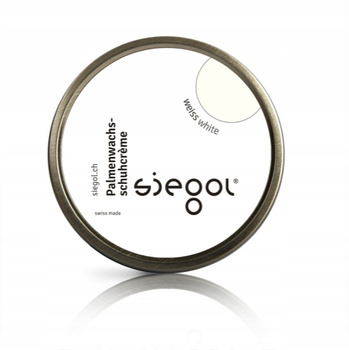 SIEGOL Palmwachs für Lederschuhe