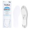 TANA Barfuß-Sommerschuheinlagen