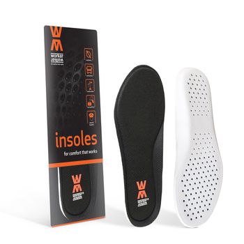 Worker Walker Dual Soft Pro