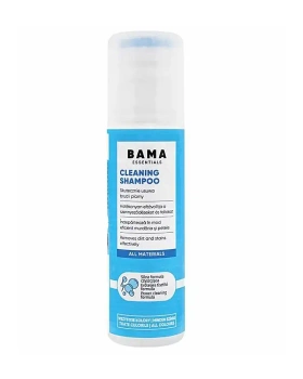 Bama Essentials Cleaning Shampoo 75 ml