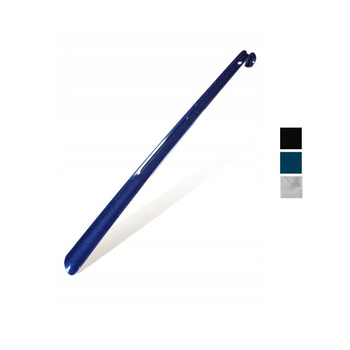 Schuhlöffel aus Kunststoff lang 65 cm