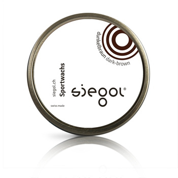 SIEGOL Imprägnierwachs für Wanderschuhe