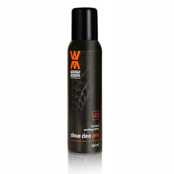 Worker Walker Shoe Deo Pro 150 ml
