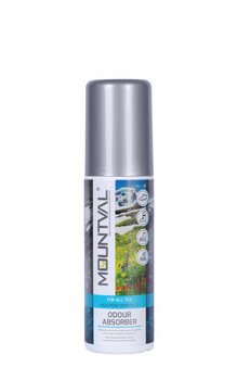 Mountval Odour Absorber 100 ml