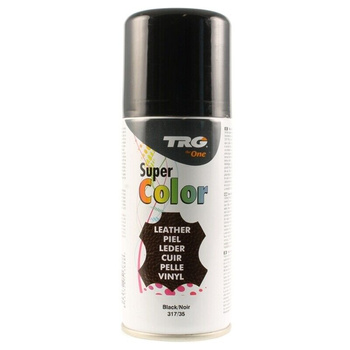 Lederschuhfarbe - TRG Super Color Spray 400 ml