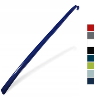 Schuhlöffel aus Kunststoff lang 79 cm