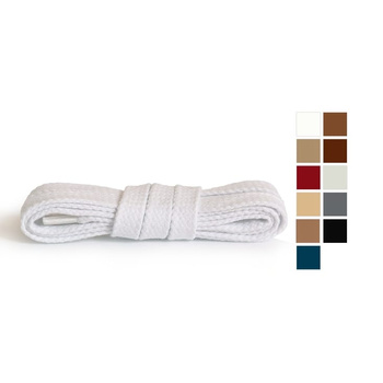 FLACH - SCHNÜRSENKEL