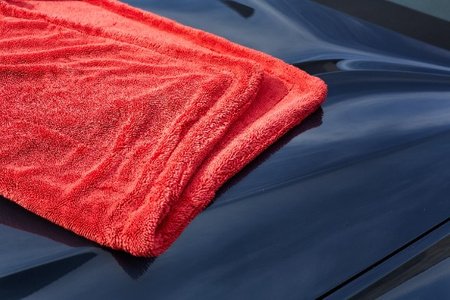 Professionelles großes Mikrofaser-Autotrockentuch 1500 gr/m2 Kavalier DryXtreme Super Soaker