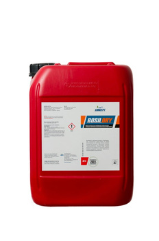 Automatischer Klarspüler für Geschirrspüler - Professional Concept Rosil Dry 10l