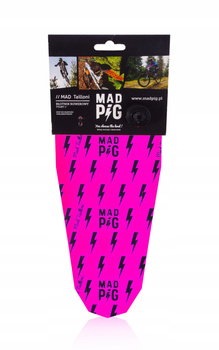 Błotnik do roweru tylny Mad Pig Mad Tailloni