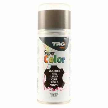 Lederschuhfarbe - TRG Super Color Spray 150 ml