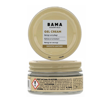Bama Essentials Gel-Creme 50 ml neutral /DE/HU/RO/MD/