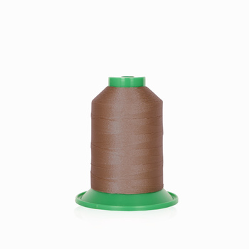 Schuhgewinde Titan 40 Gewinde 1000 m Spule