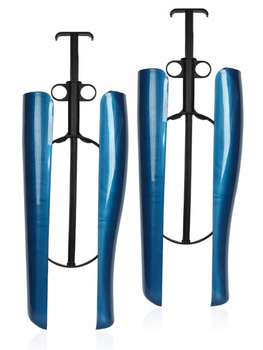 Kaps Automatik-Stiefel Lug 35 cm