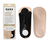 Bama Essentials Premium Leather Footbed 2/3