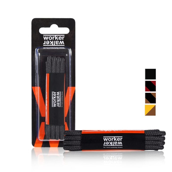 Worker Walker Laces 780 Pro round