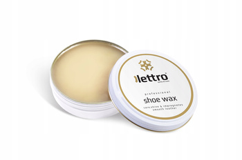 Lettro Shoe Wax 100 ml