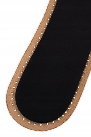 Bama Essentials Premium Leather