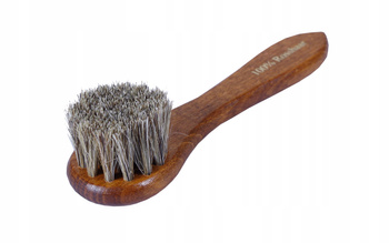 Pastenmarker aus Rosshaar