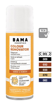 Bama Essentials Colour Renovator 200 ml